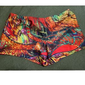 The Headspace Shorts